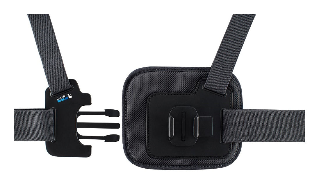 Montura GoPro Chesty, fixare piept "AGCHM-001-VN"