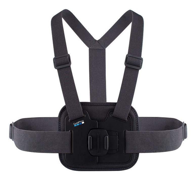 Montura GoPro Chesty, fixare piept "AGCHM-001-VN"