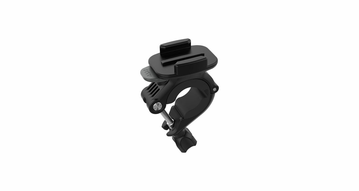 Montura GoPro ghidon, Diametru interior: 9-35mmrotire camera 360, Dimensiuni: 93.5x59.4x57.3 