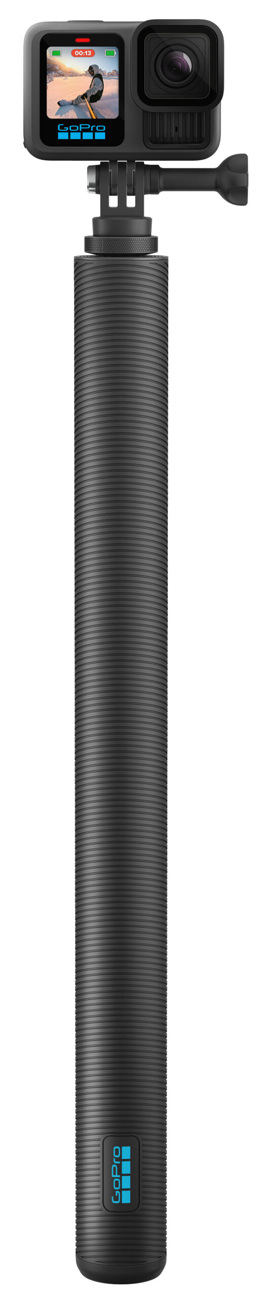 Brat extensibil GoPro (2.7m)Fibra carbon "AGXTM-002"