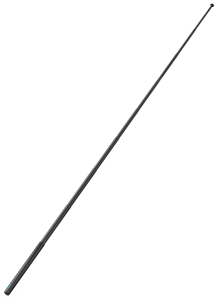 Brat extensibil GoPro (2.7m)Fibra carbon "AGXTM-002"
