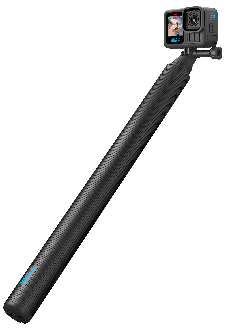 Brat extensibil GoPro (2.7m)Fibra carbon "AGXTM-002"