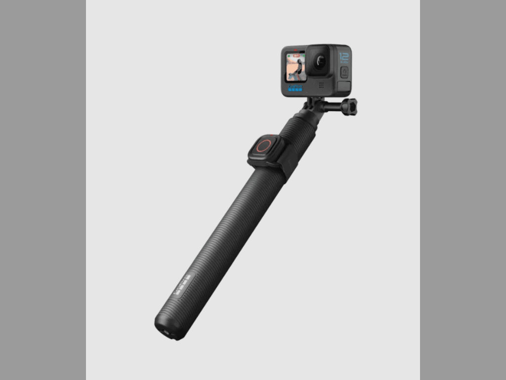 Extension Pole + Waterproof Shutter Remote "AGXTS-002-EU"