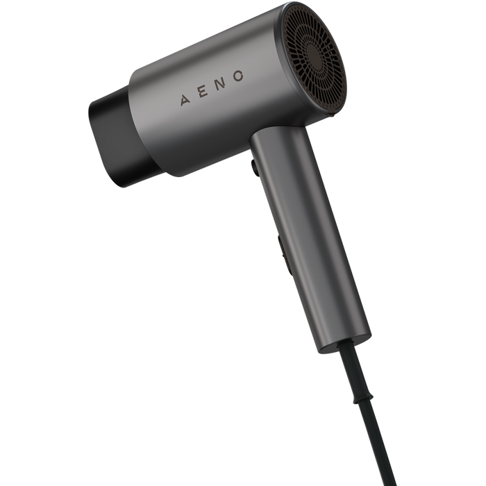 Aeno Hair Dryer, 220V-240V~50/60Hz, 1700-2000W, Ionizer, 3 modes, separate cool button, less than 80dB "AHD0002" – Uscator