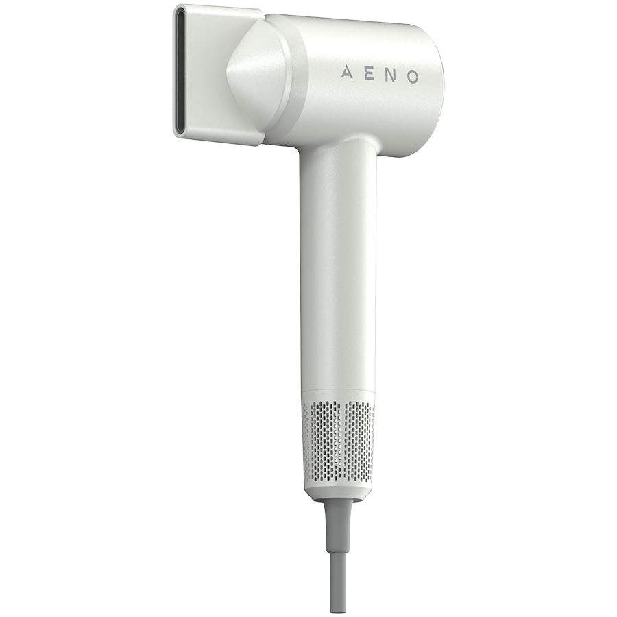 High Speed Hair Dryer, 220V-240V~50-60Hz, 1500W, Ionizer, LCD, 6+circulation mode, 110000RPM, less than 75dB "AHD0004"