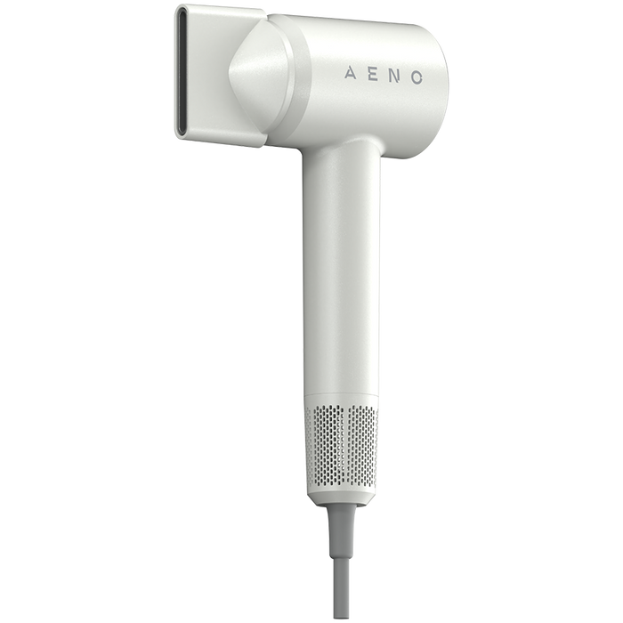 Aeno High Speed Hair Dryer, 220V-240V~50-60Hz, 1500W, Ionizer, LCD, 6+circulation mode, 110000RPM, less than 75dB "AHD0004" –