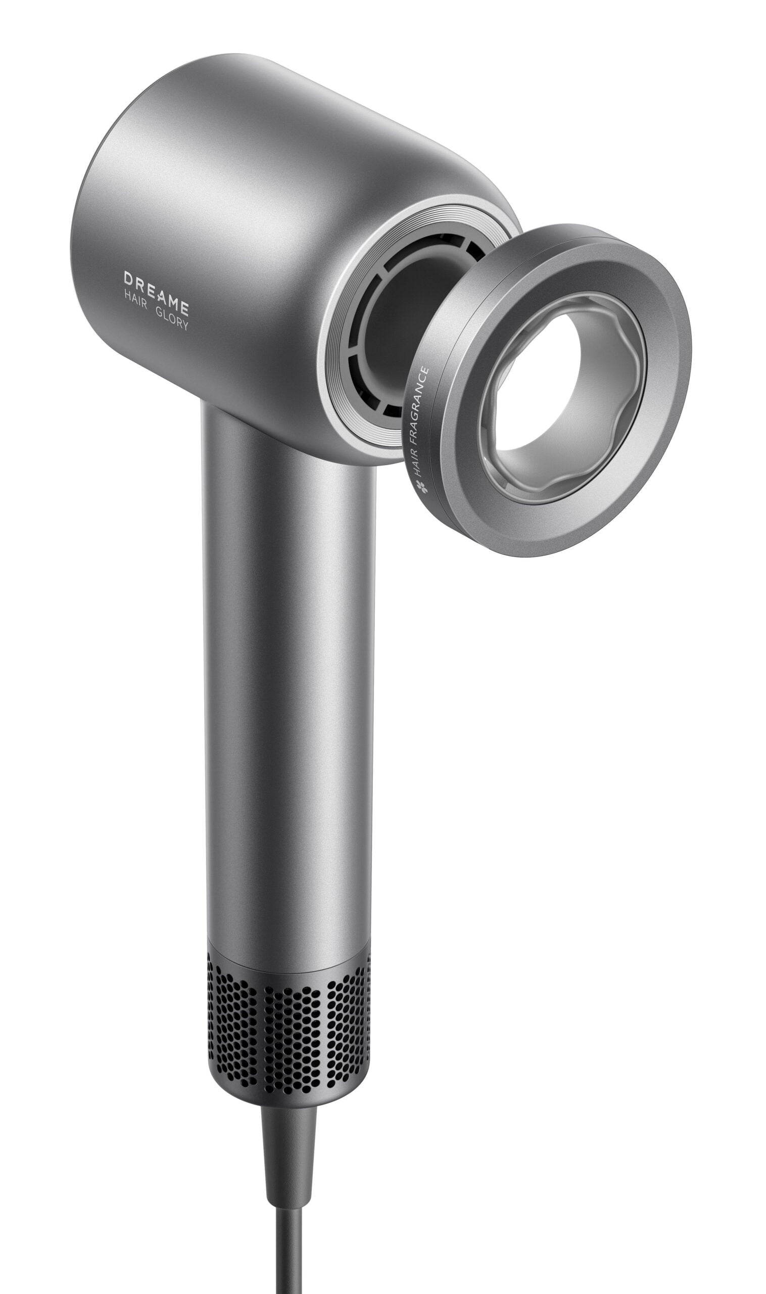 HAIR DRYER GLORY MIX/BLACK AHD18 DREAME "AHD18-BK"
