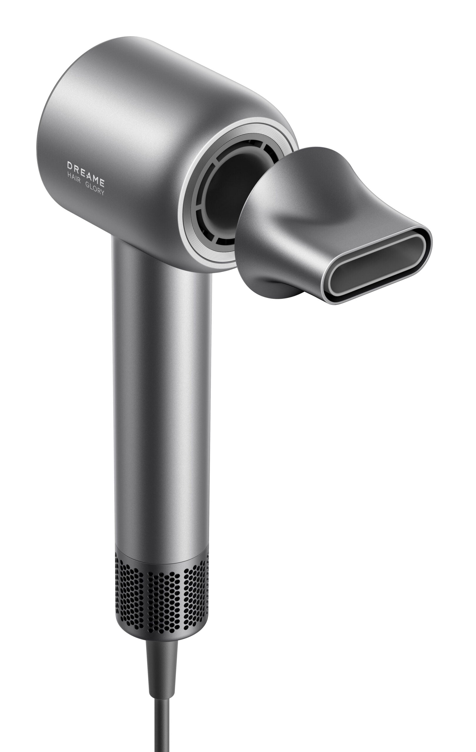 HAIR DRYER GLORY MIX/BLACK AHD18 DREAME "AHD18-BK"