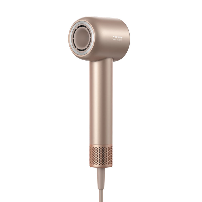HAIR DRYER GLORY MIX/GOLD AHD18 DREAME "AHD18-GD"