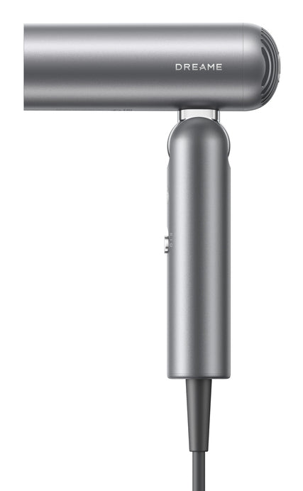 HAIR DRYER POCKET PRO/AHD51 PRO-SPACE GREY DREAME "AHD51 PRO-SPACE GREY"