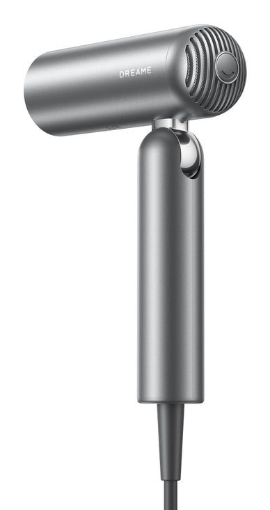 HAIR DRYER POCKET PRO/AHD51 PRO-SPACE GREY DREAME "AHD51 PRO-SPACE GREY"