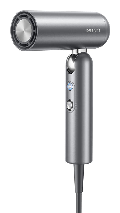 HAIR DRYER POCKET PRO/AHD51 PRO-SPACE GREY DREAME "AHD51 PRO-SPACE GREY"