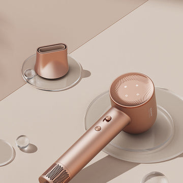 HAIR DRYER GLORY/AHD6A-RS DREAME "AHD6A-RS"