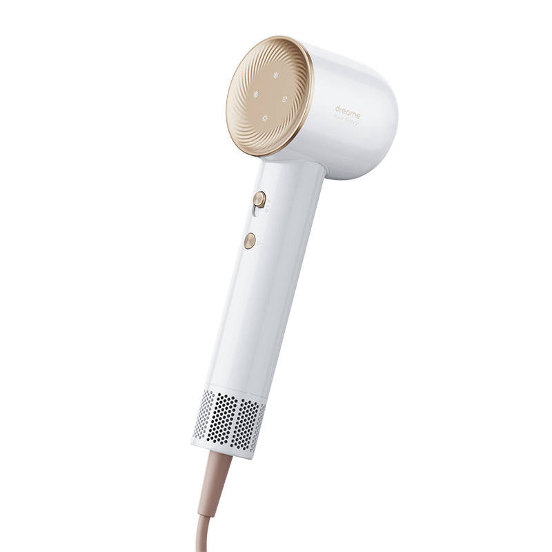 HAIR DRYER GLORY/AHD6A-WH DREAME "AHD6A-WH"