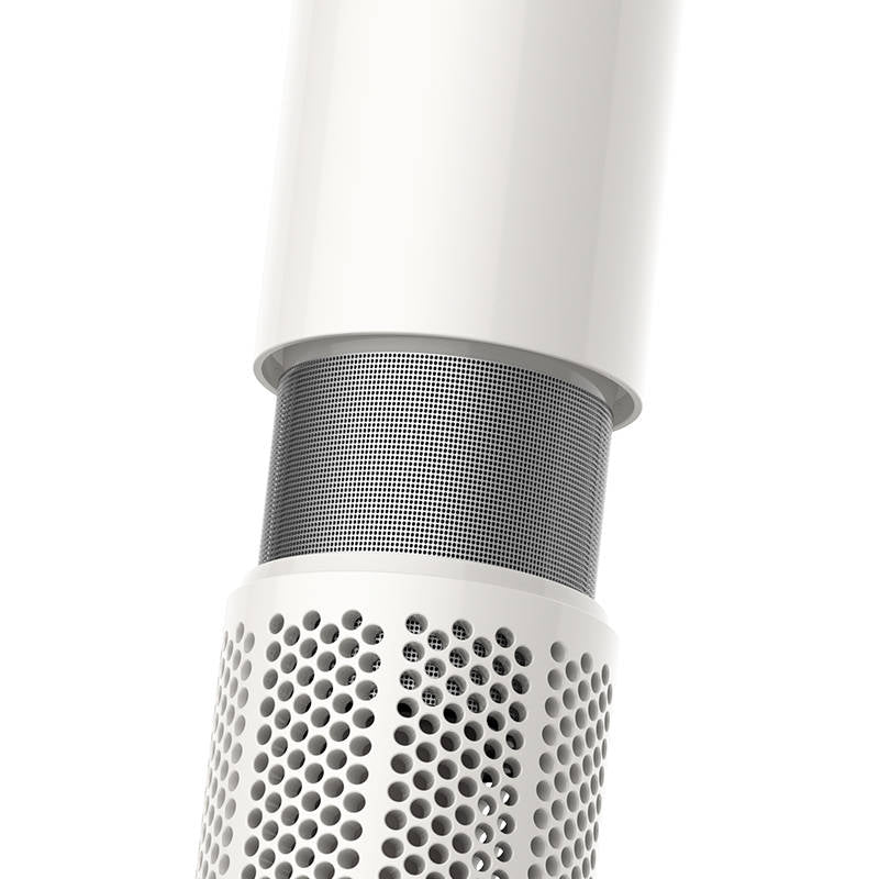 HAIR DRYER GLORY/AHD6A-WH DREAME "AHD6A-WH"