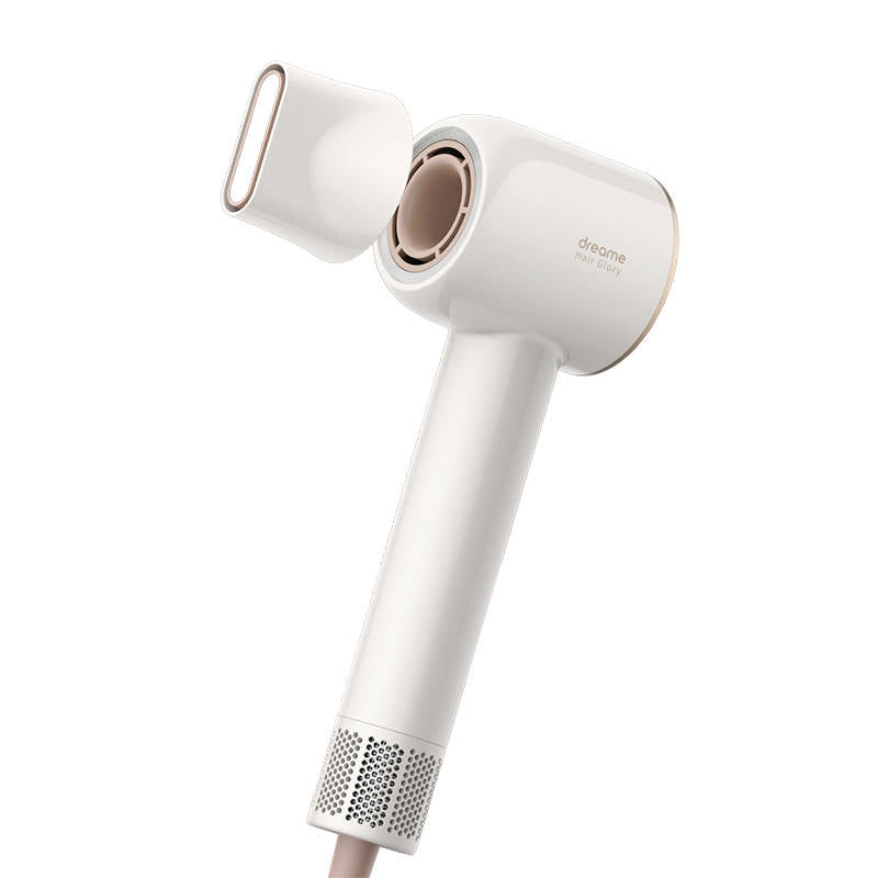 HAIR DRYER GLORY/AHD6A-WH DREAME "AHD6A-WH"
