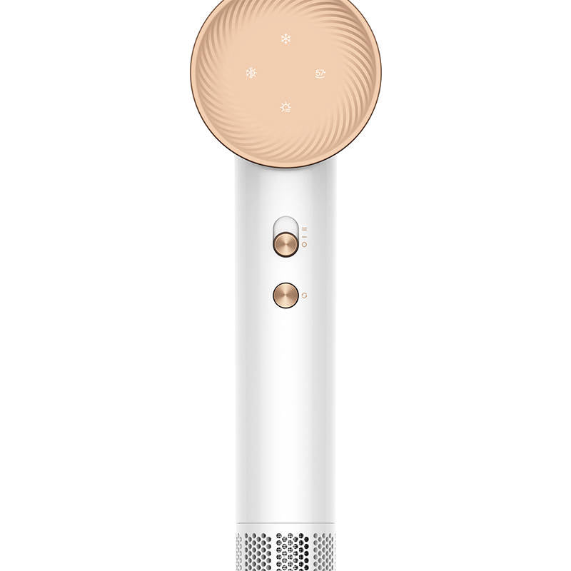 HAIR DRYER GLORY/AHD6A-WH DREAME "AHD6A-WH"