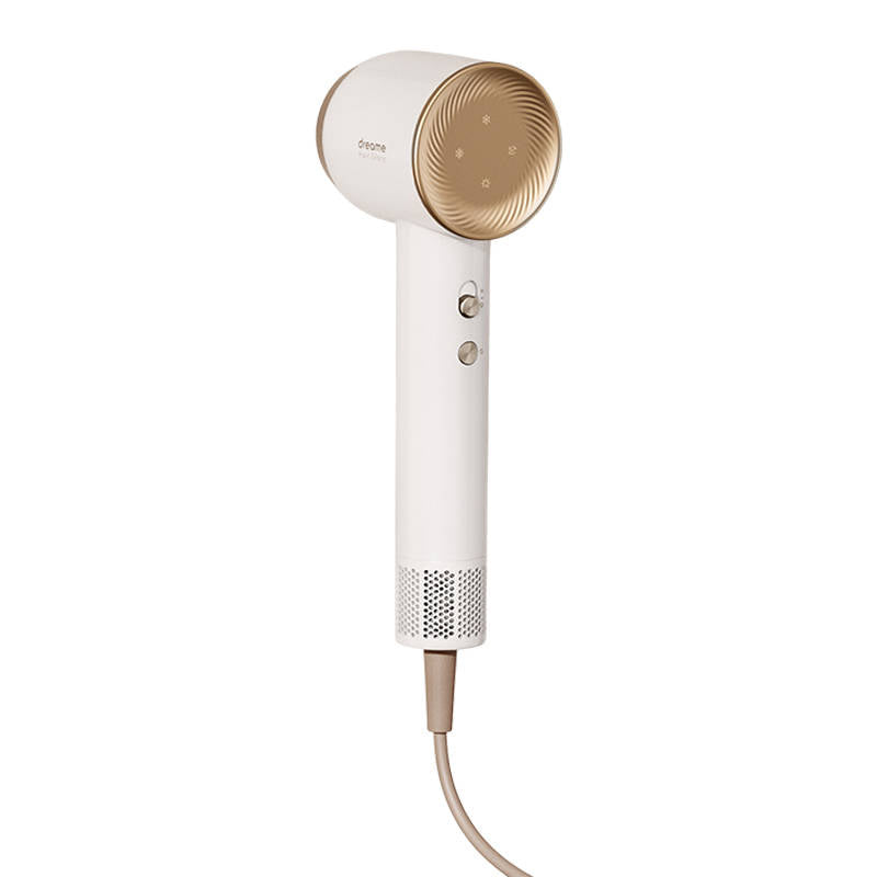 HAIR DRYER GLORY/AHD6A-WH DREAME "AHD6A-WH"