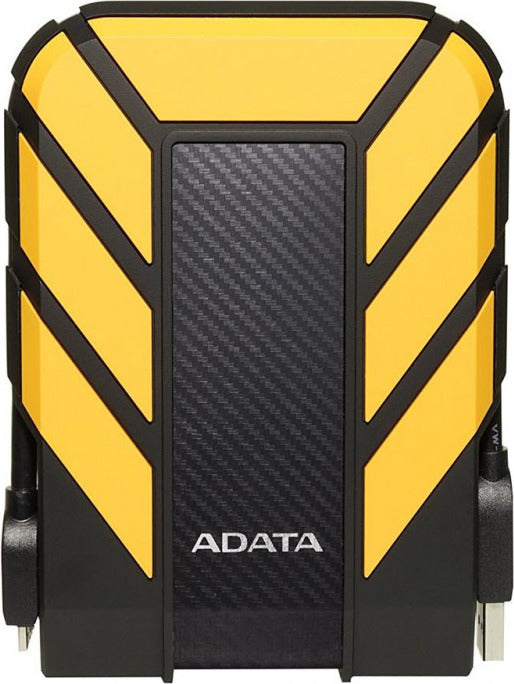 HDD ADATA EXTERN 2.5" USB 3.0 1TB HD710 Pro Yellow "AHD710P-1TU31-CYL"