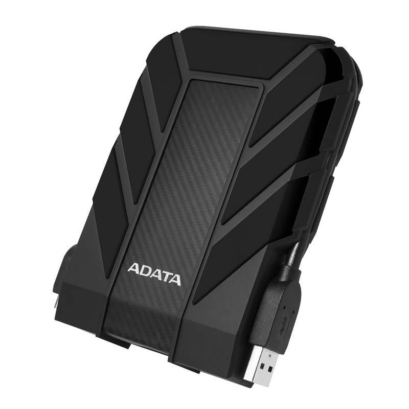 HDD ADATA EXTERN 2.5" USB 3.1 2TB HD710 Pro Black "AHD710P-2TU31-CBK"