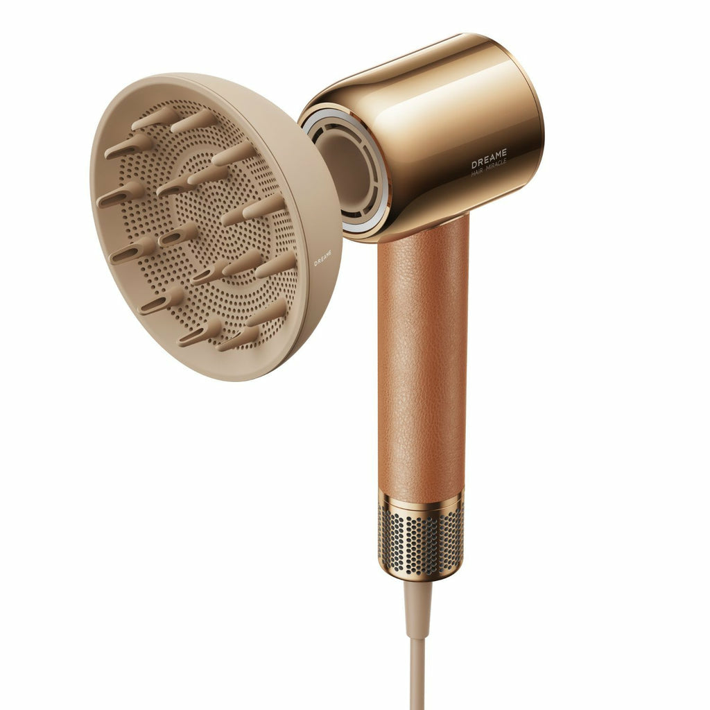HAIR DRYER MIRACLE/AHD9 DREAME 