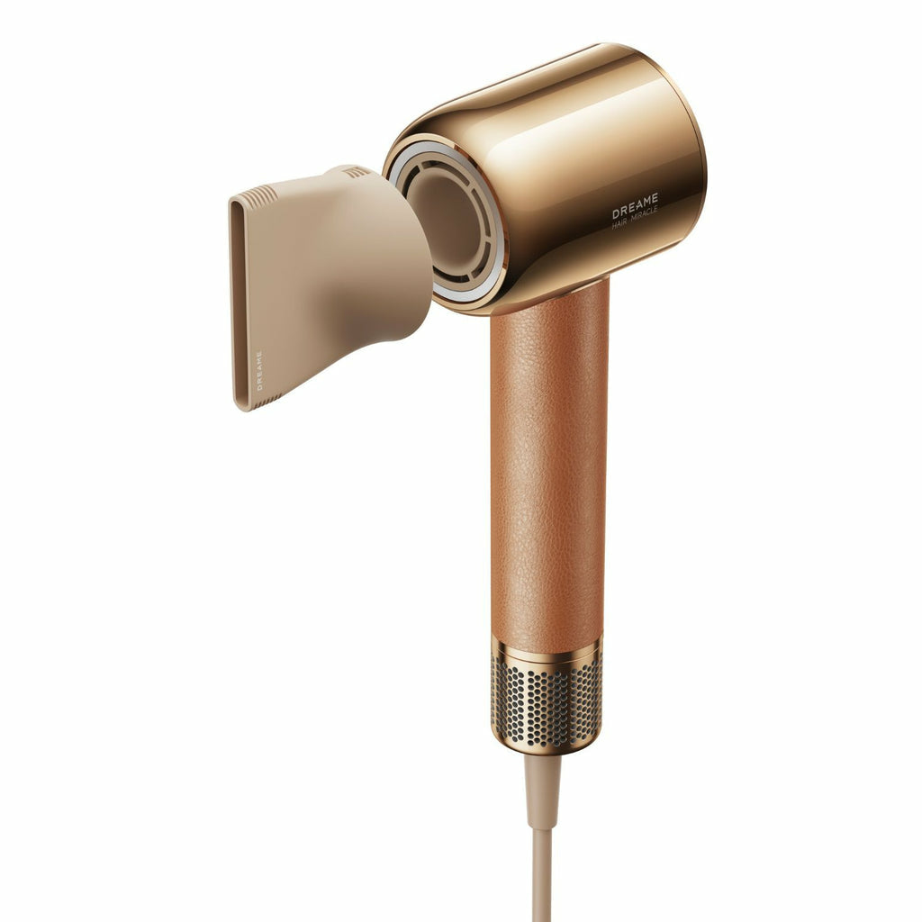 HAIR DRYER MIRACLE/AHD9 DREAME 
