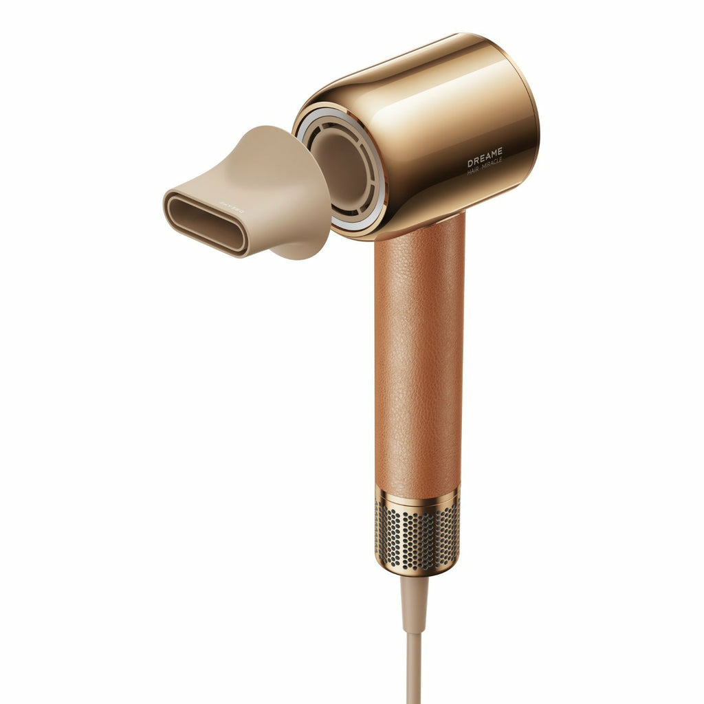 HAIR DRYER MIRACLE/AHD9 DREAME 