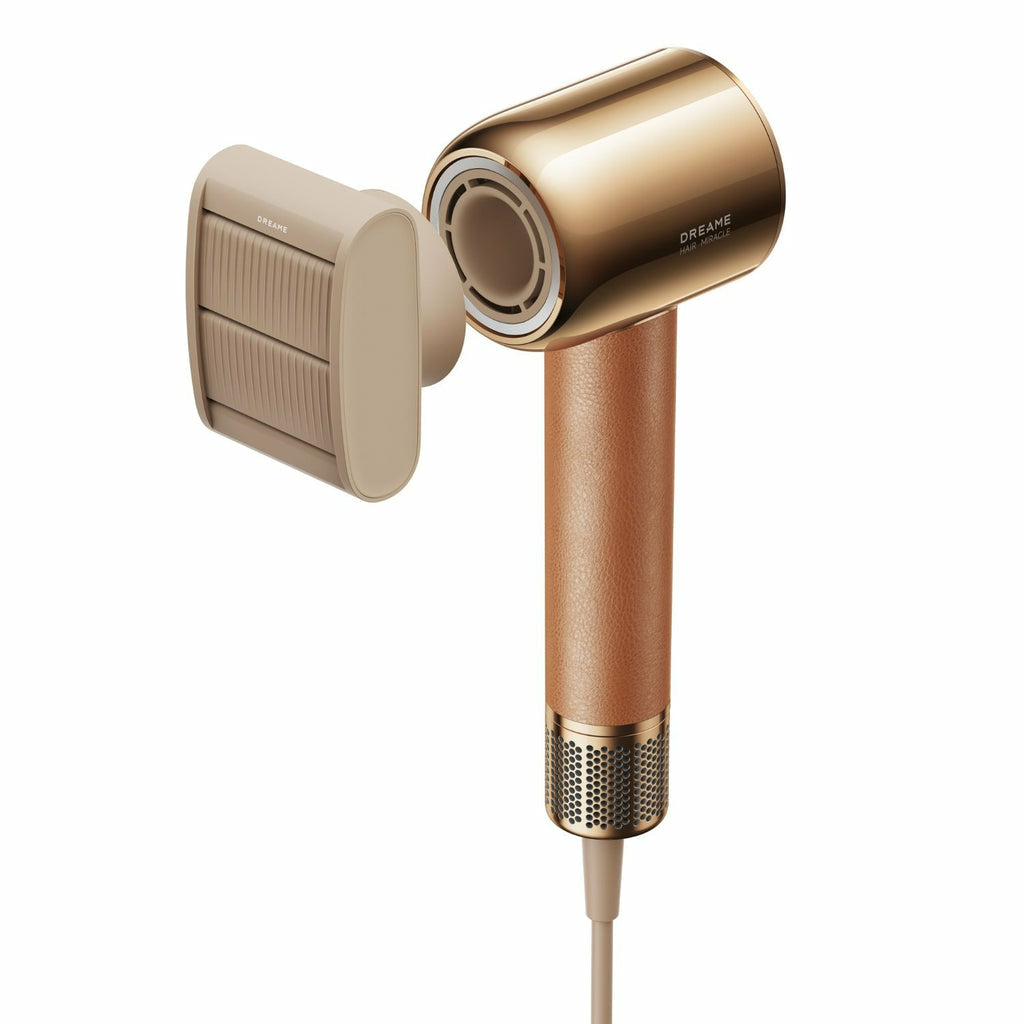 HAIR DRYER MIRACLE/AHD9 DREAME 