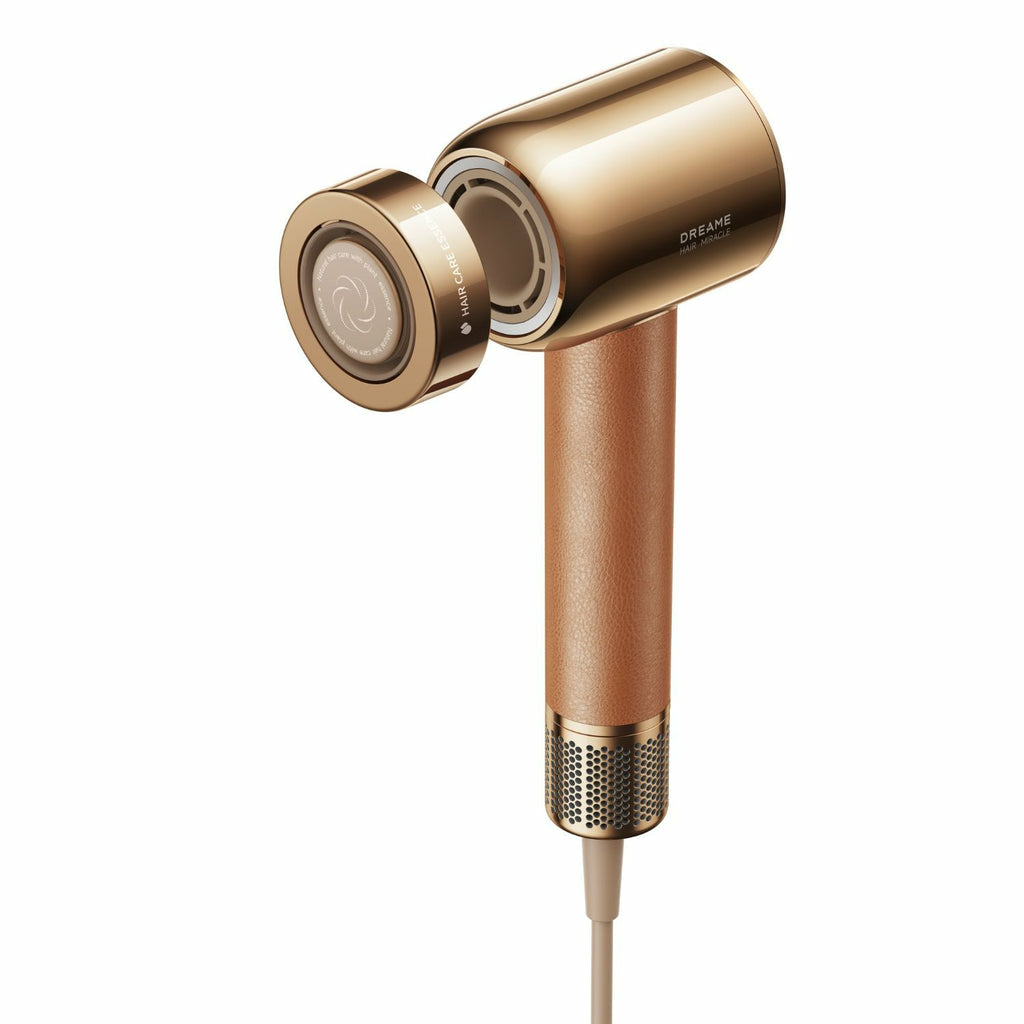 HAIR DRYER MIRACLE/AHD9 DREAME 