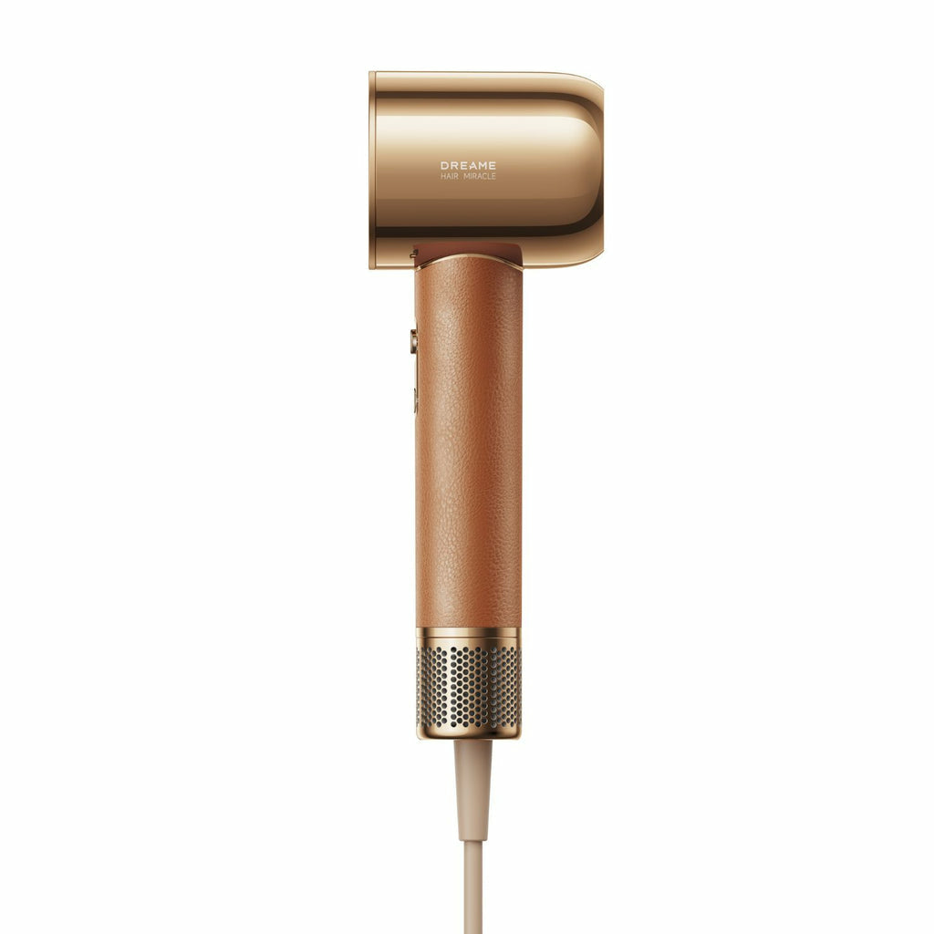 HAIR DRYER MIRACLE/AHD9 DREAME 