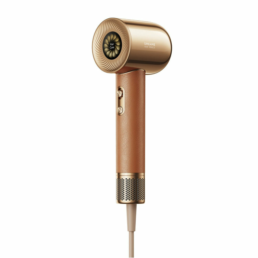 HAIR DRYER MIRACLE/AHD9 DREAME 
