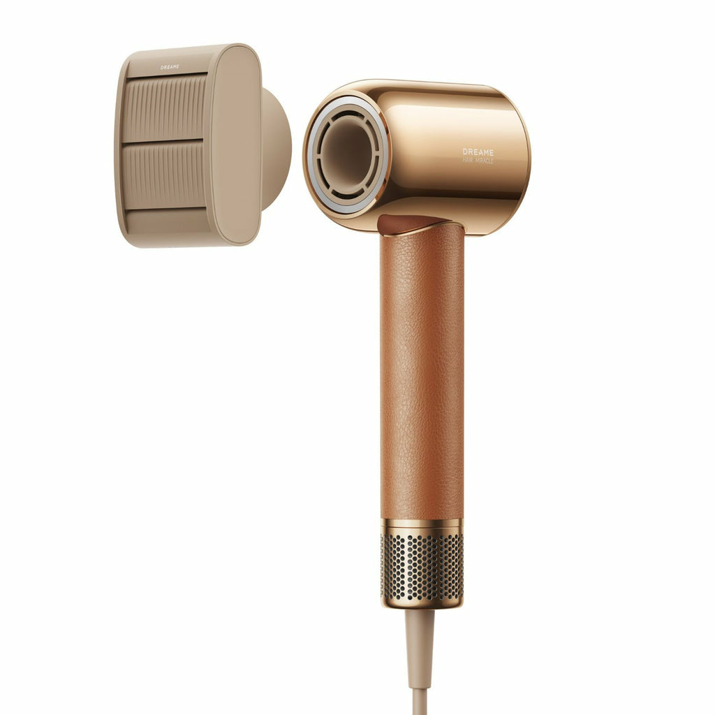 HAIR DRYER MIRACLE/AHD9 DREAME 
