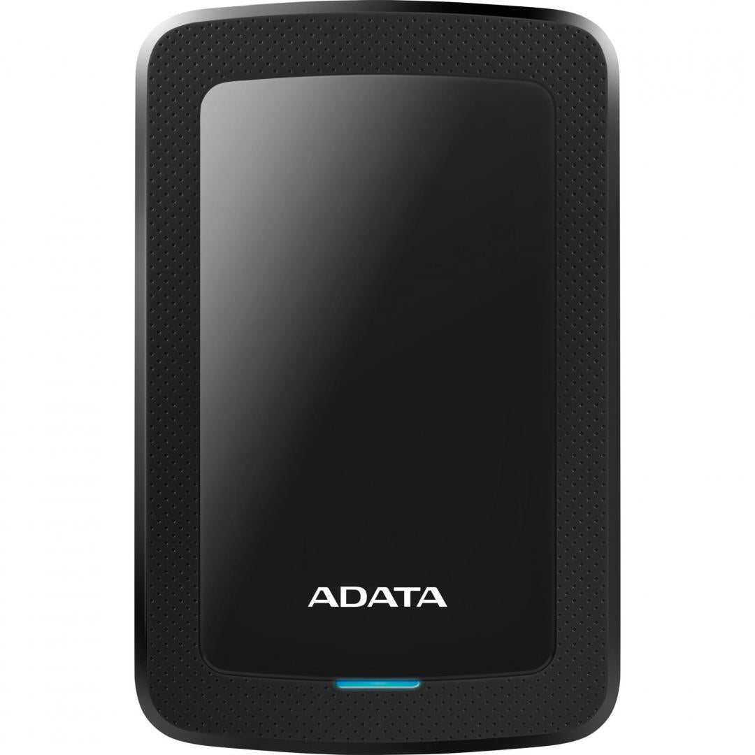 HDD ADATA EXTERN 2.5" USB 3.1 1TB HV300 Black "AHV300-1TU31-CBK"
