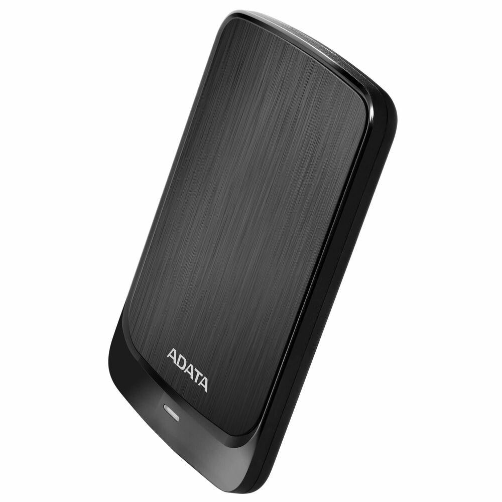 HDD ADATA EXTERN 2.5" USB 3.1 2TB HV320 Black "AHV320-2TU31-CBK"