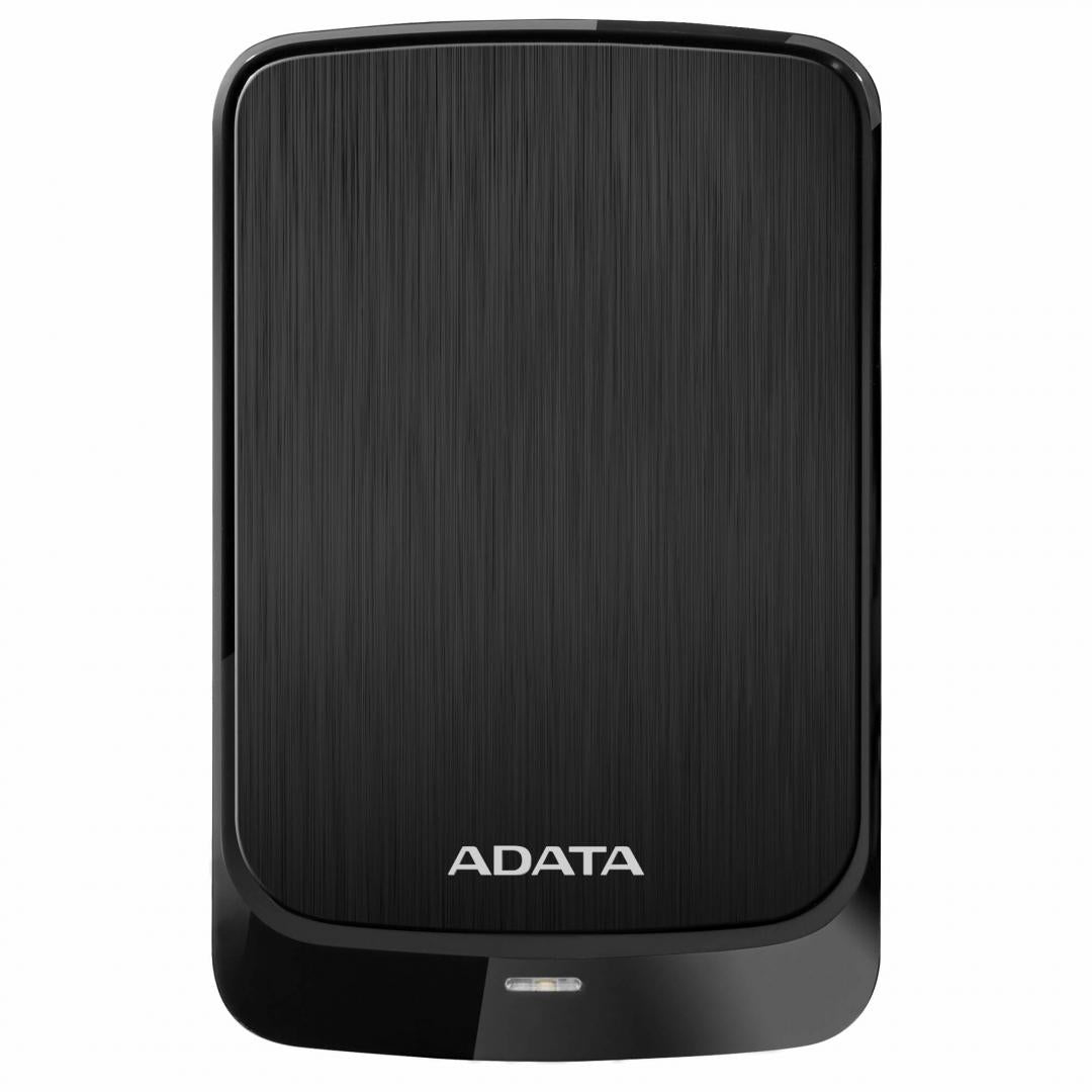 HDD ADATA EXTERN 2.5" USB 3.1 2TB HV320 Black "AHV320-2TU31-CBK"