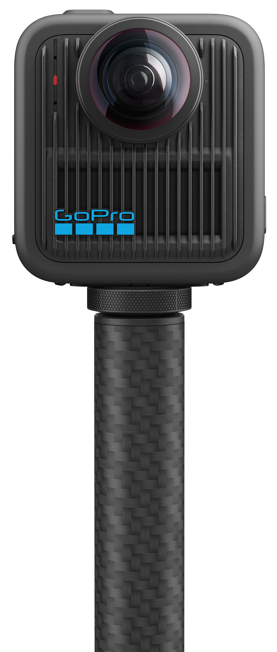 Brat extensibil GoPro MAX 2, 1mFibra carbon "AINVM-001"