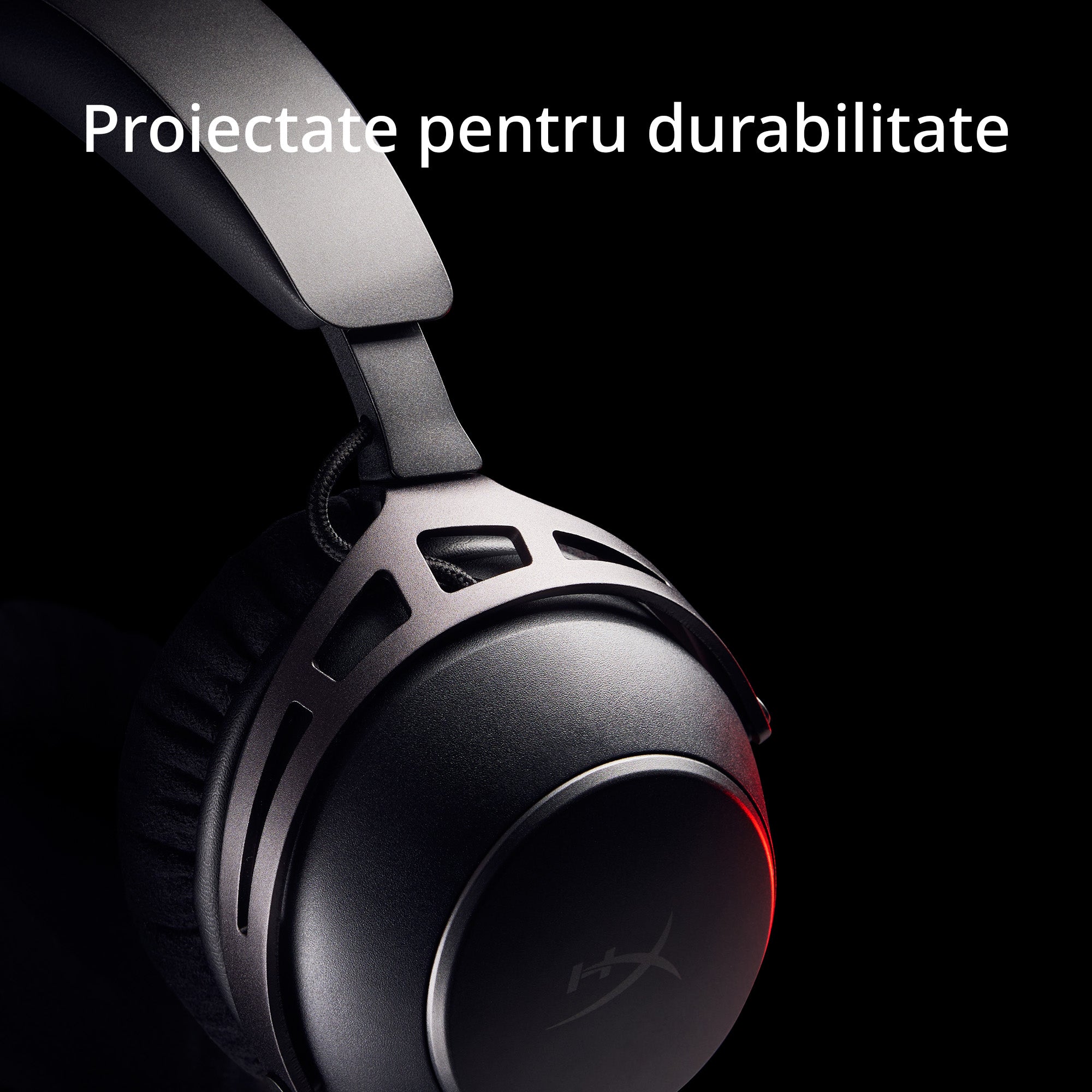 HyperX Cloud Alpha 2 WL GAM HS "AJ5C7AA"