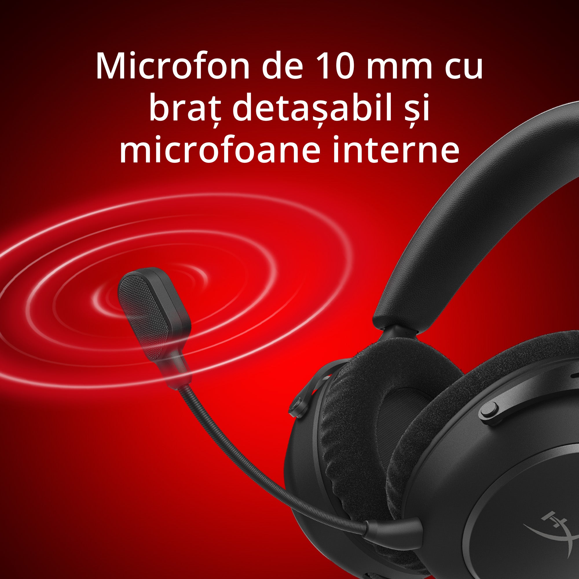 HyperX Cloud Alpha 2 WL GAM HS "AJ5C7AA"