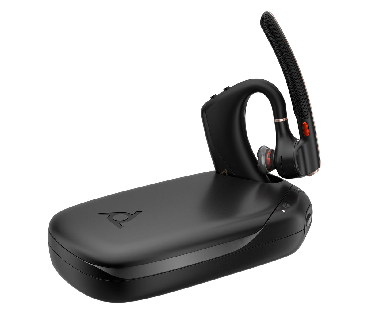 HP Poly Voyager Legend 50-M Headset UC 