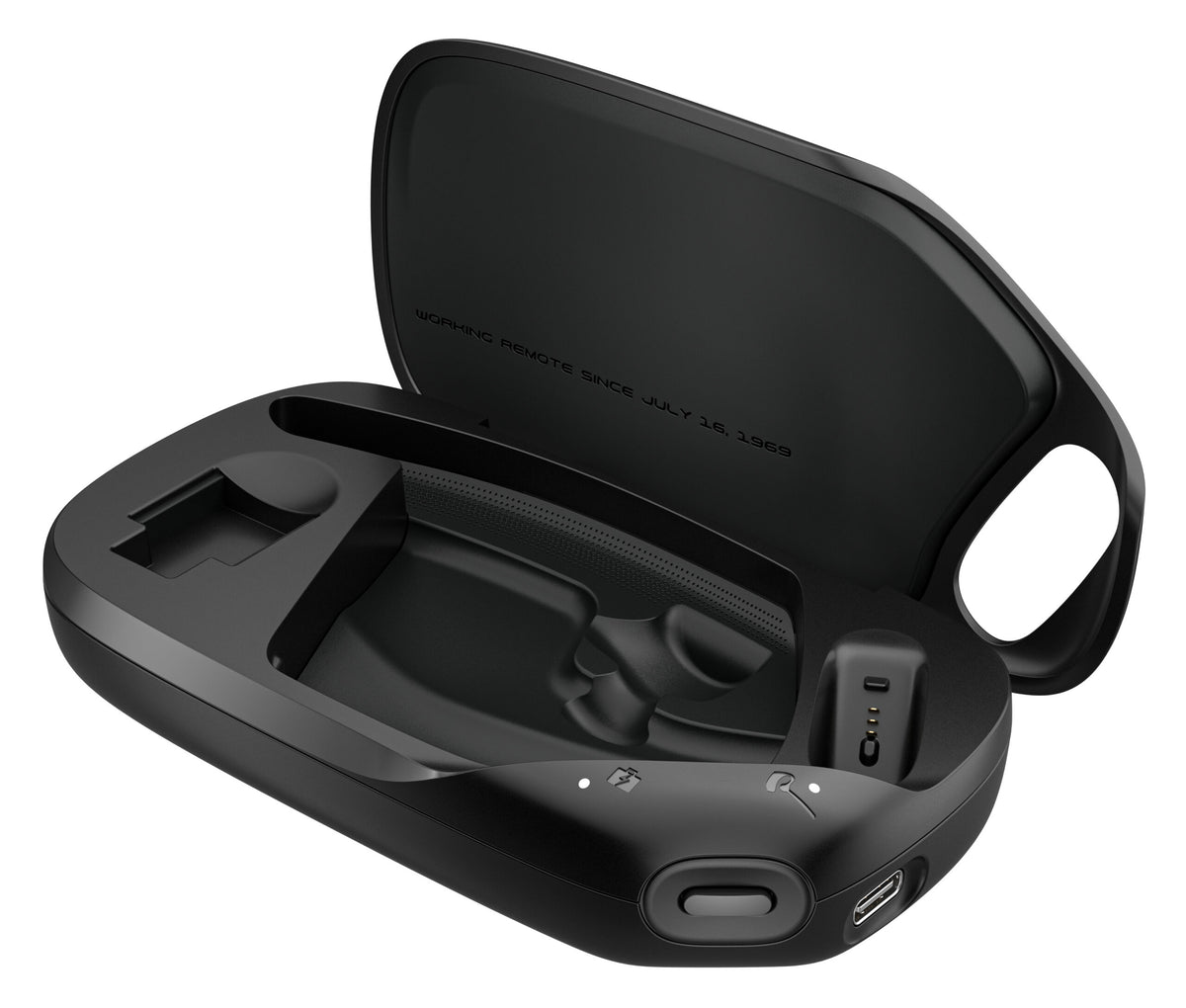 HP Poly Voyager Legend 50-M Headset UC 
