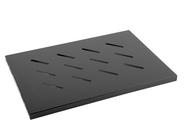 Polita fixa 486x270 mm, max. 120 kg, ng "AK-1001-B"