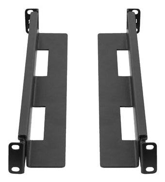 Lanberg Set sine glisante pentru rack 19