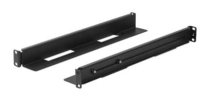 Lanberg Set sine glisante pentru rack 19