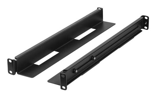 Lanberg Set sine glisante pentru rack 19
