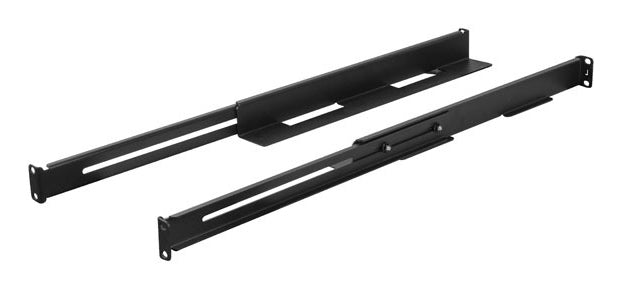 Lanberg Set sine glisante pentru rack 19