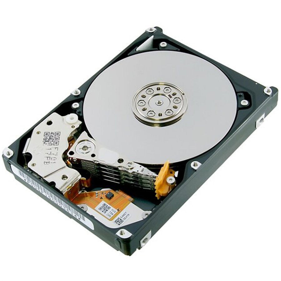 HDD Server Enterprise Toshiba 600GB AL15SE CMR 512n, 2.5, 128MB, 10500RPM, SAS, SKU: HDEBL04GEA51F 