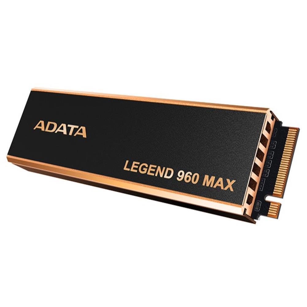 SSD M.2 2280 4TB/ALEG-960M-4TCS Adata 