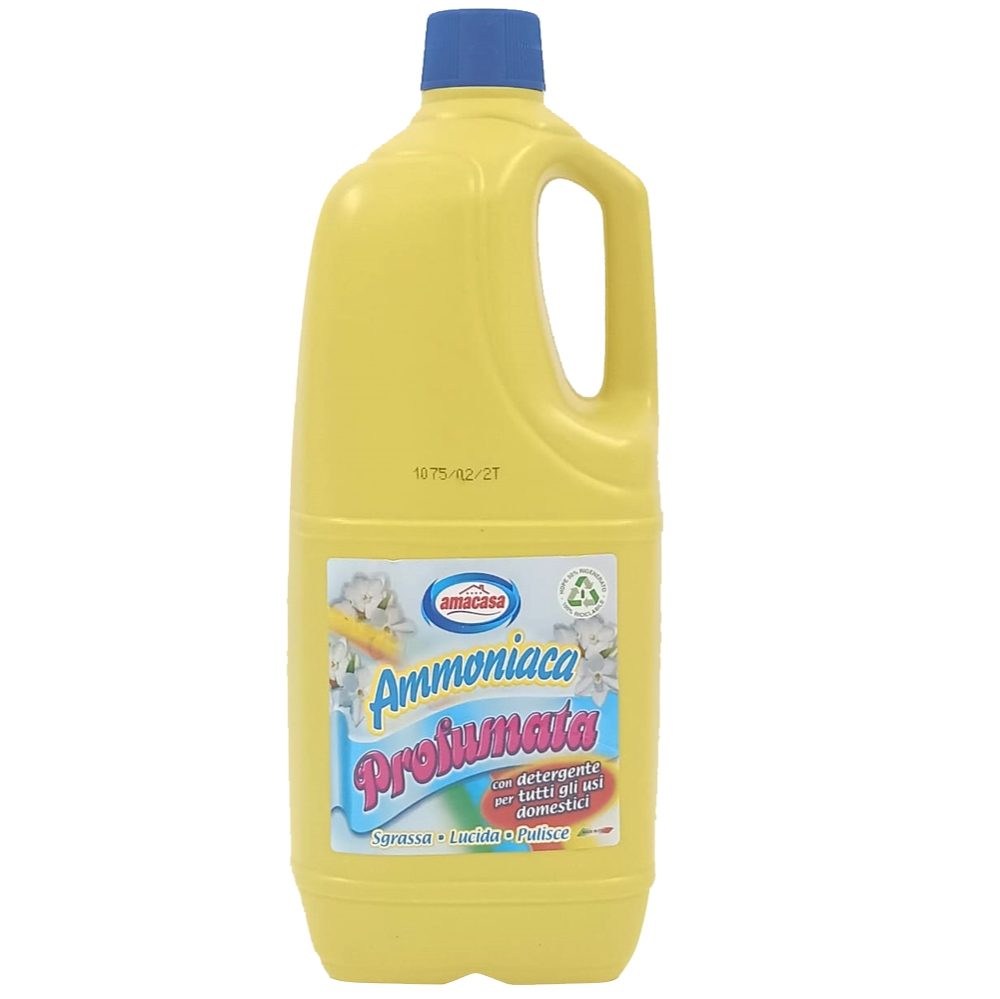 Amacasa Amoniac Parfumat 2 L