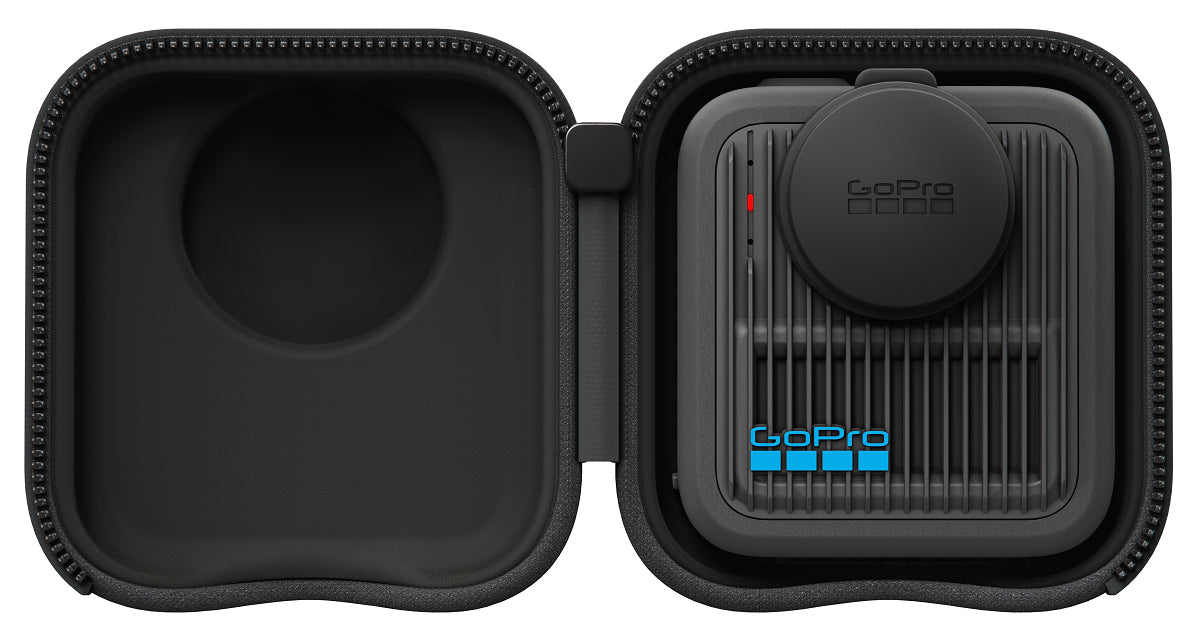 Husa protectie GoPro MAX 2 "AMBLC-001"