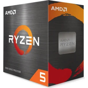 AMD RYZEN 5 5600T AM4 65W 6C/12T 3.7GHz SR1 PIB BOX 